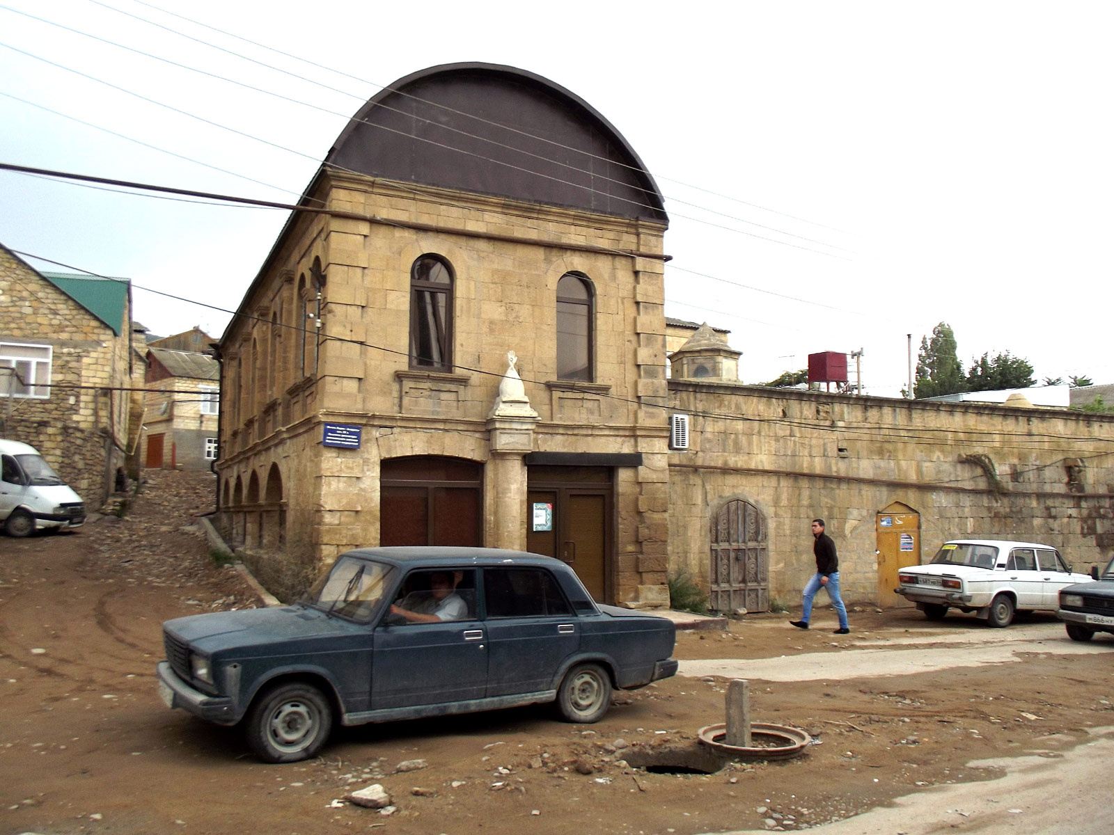 Derbent